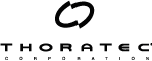 (THORATEC LOGO)